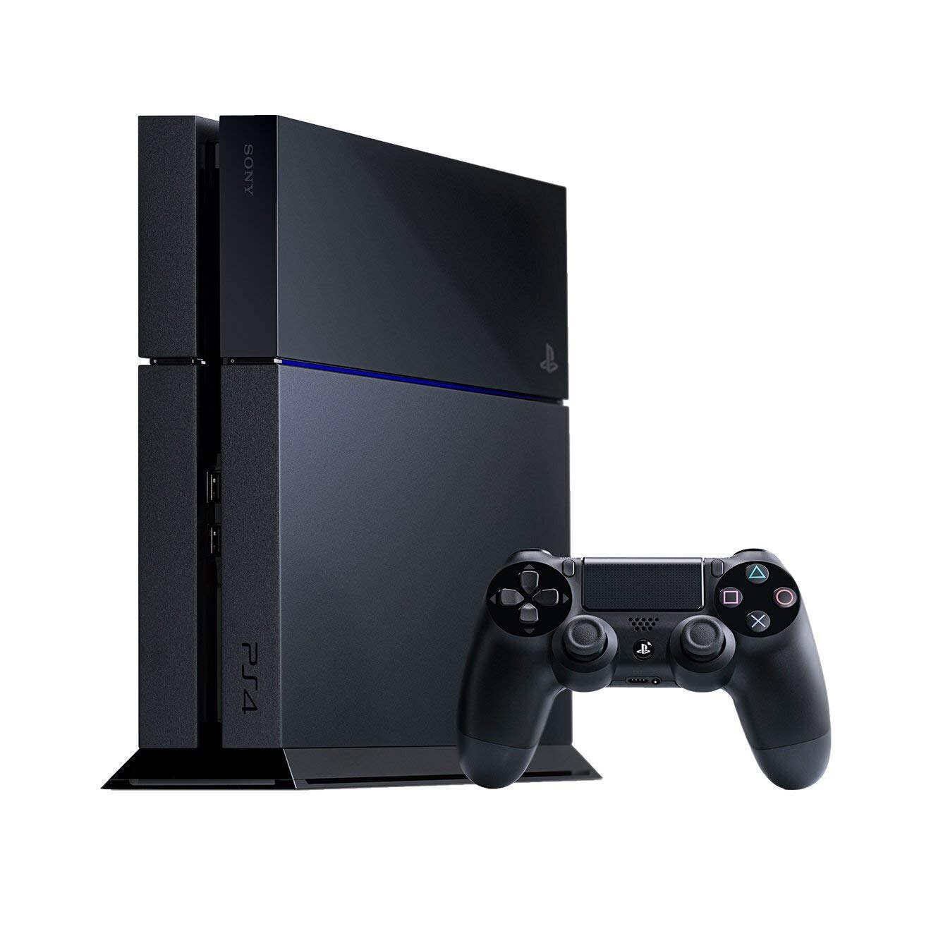 Sony reduz preço do PlayStation 4 no Brasil para R$ 2,4 mil