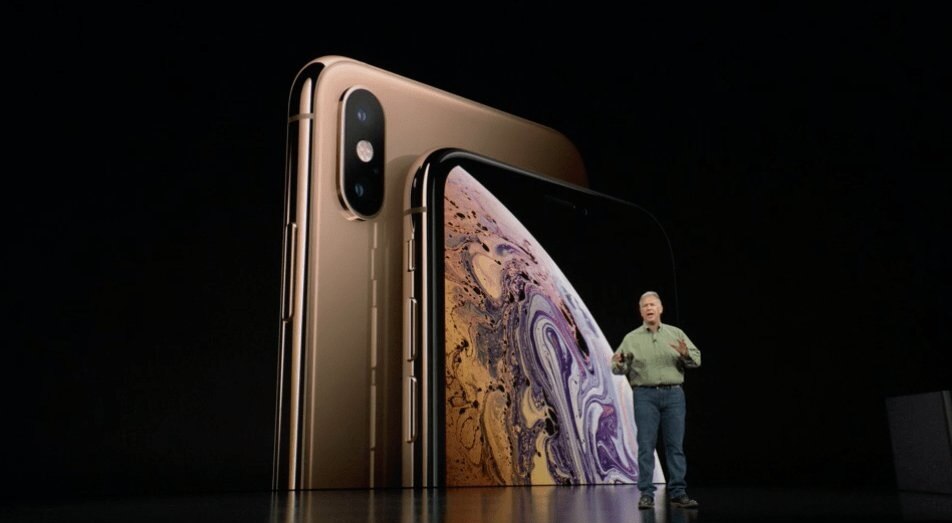 Apple anuncia os novos iPhone XS, iPhone XS Max e iPhone XR - Estadão