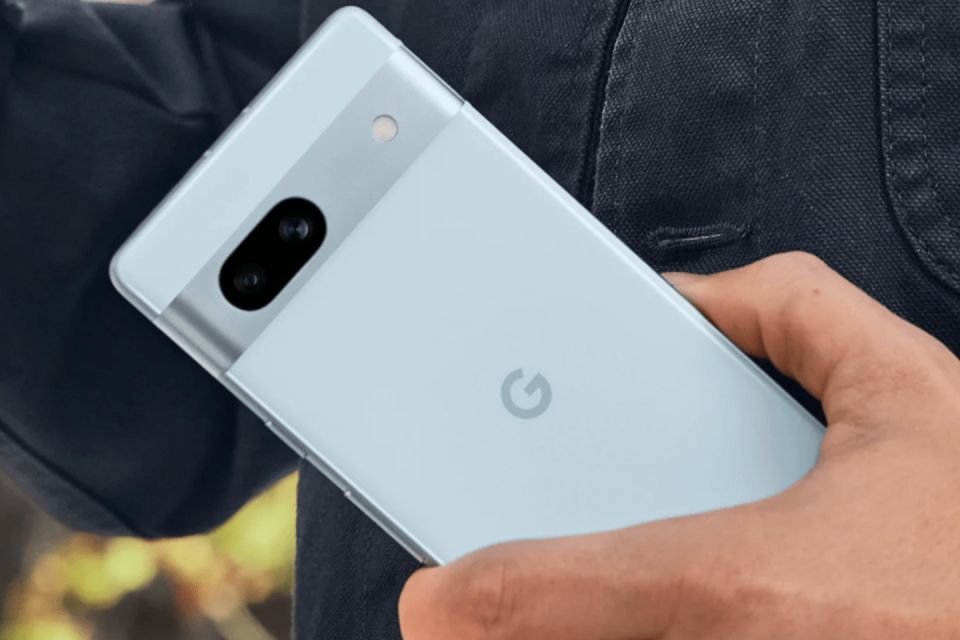 Google Pixel 7a: veja um hands-on e imagens oficiais do celular