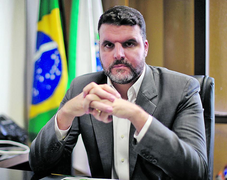 Presidente da bancada da bala apresenta projeto que redefine domicílio  eleitoral