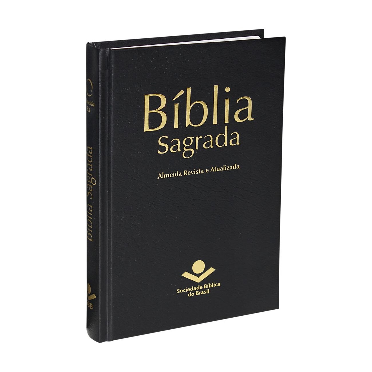 Biblica Brasil by Biblica