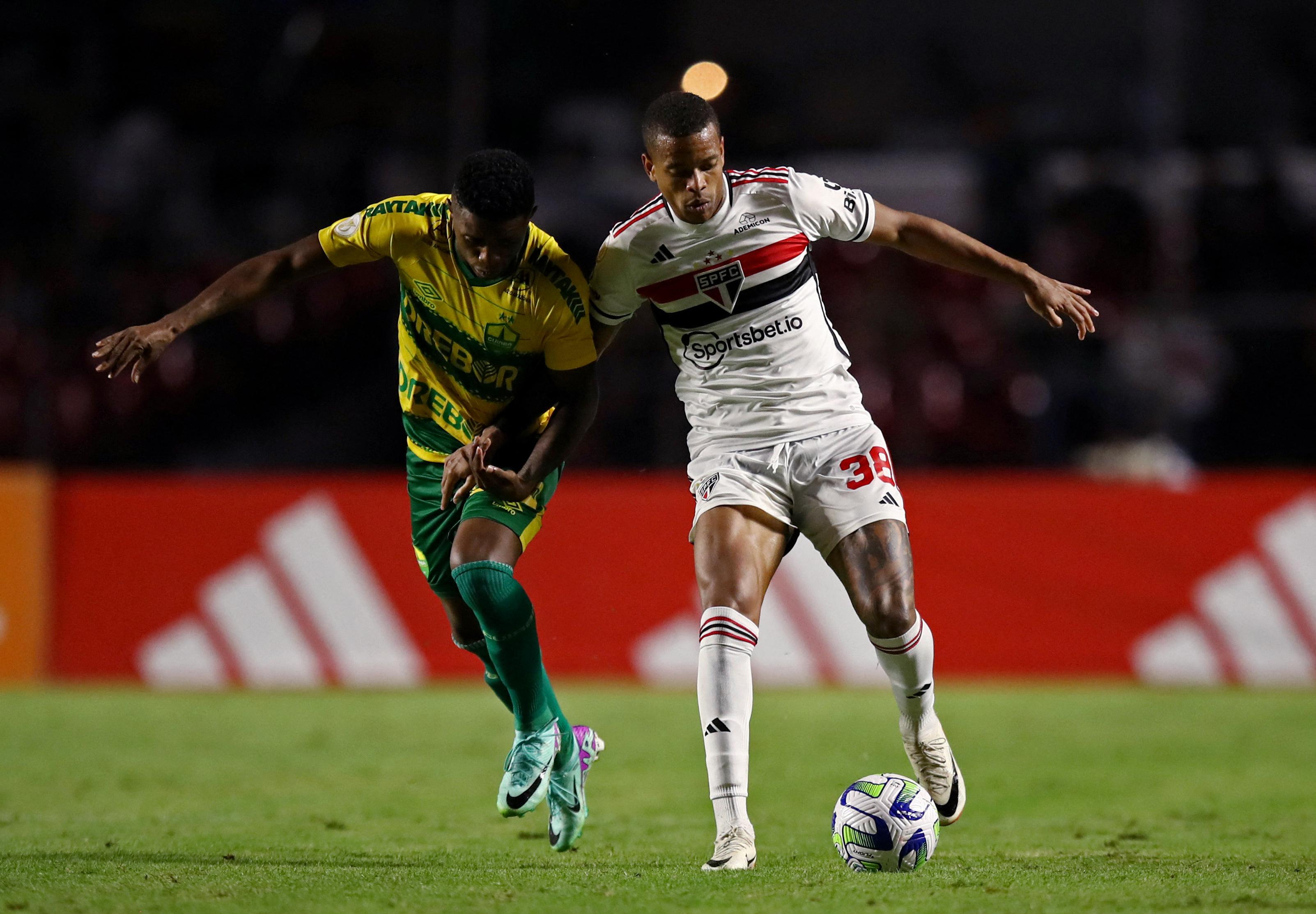 Sport 0 x 0 Cuiabá  Campeonato Brasileiro: melhores momentos