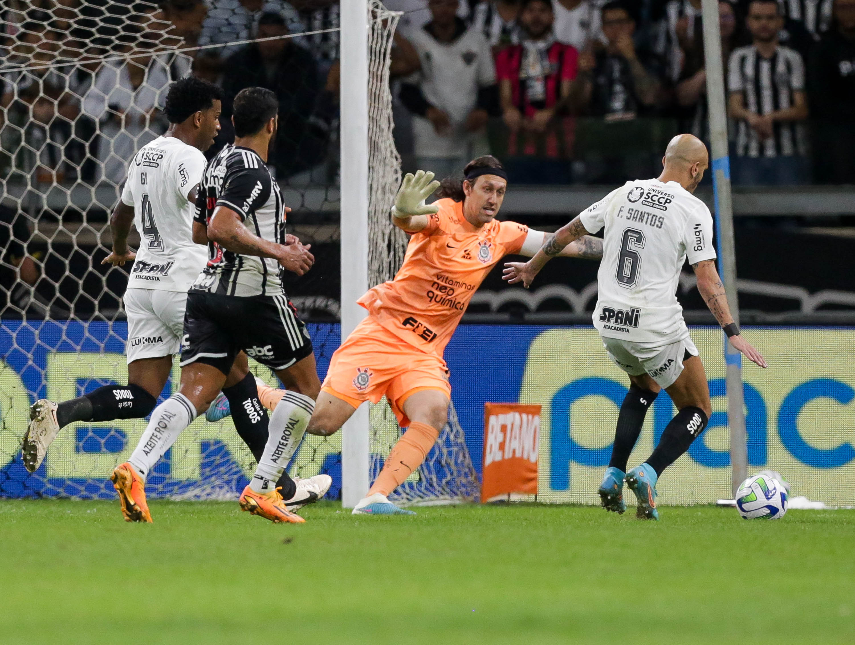 Corinthians tenta 'virar a chave' e desafia Flamengo em busca de primeira vit&oacute;ria  desde abril - Estad&atilde;o