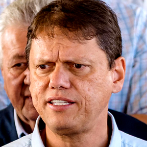 Foto de Tarc&iacute;sio de Freitas