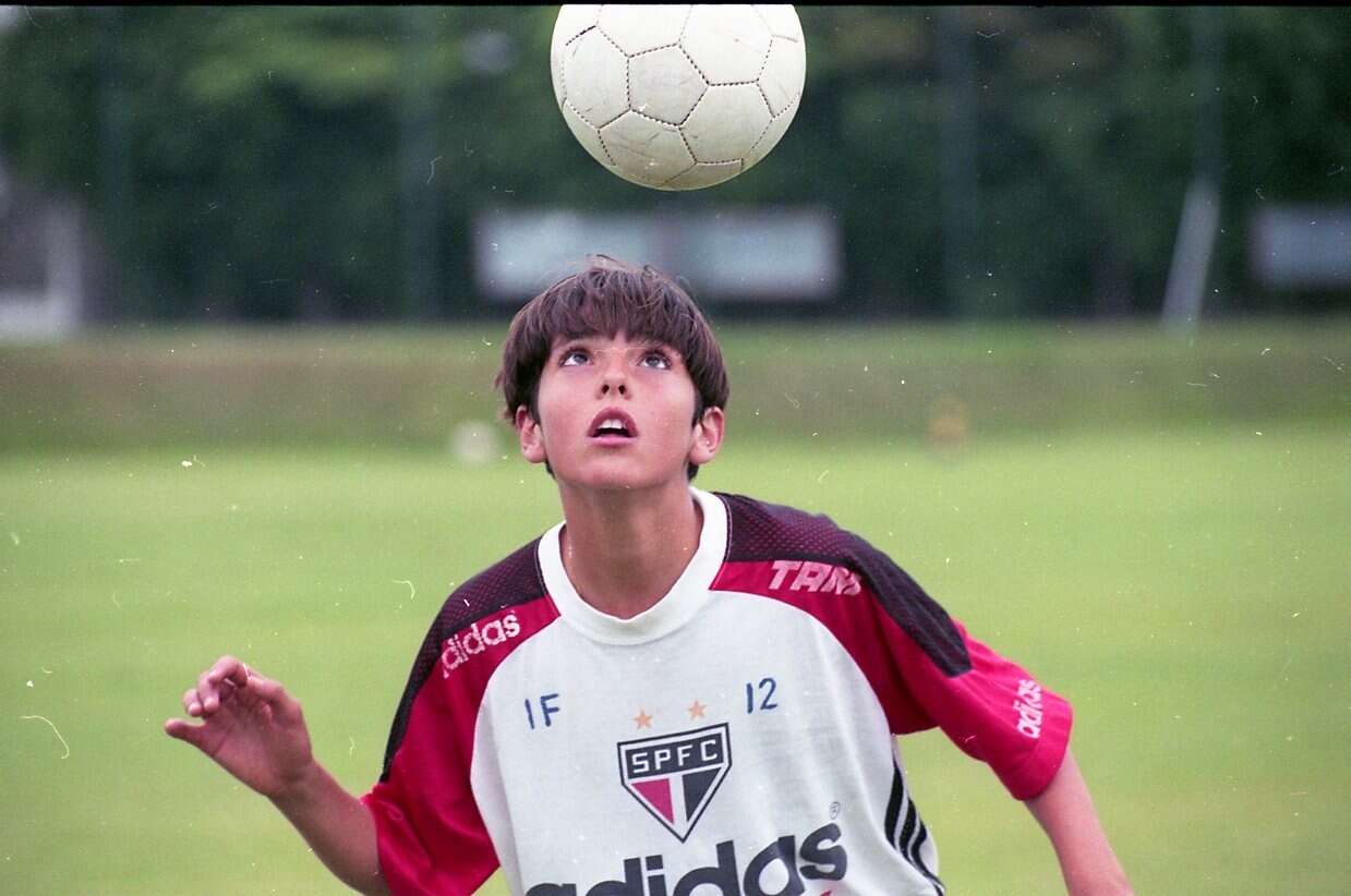 Esporte Espetacular, Kaká movimenta futebol americano e Orlando City  espera lucrar e crescer com isso