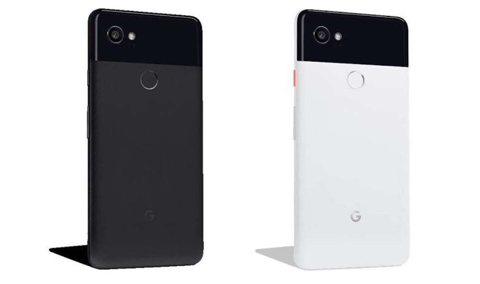 Novo smartphone do Google, Pixel 2 XL pode custar até US$ 950