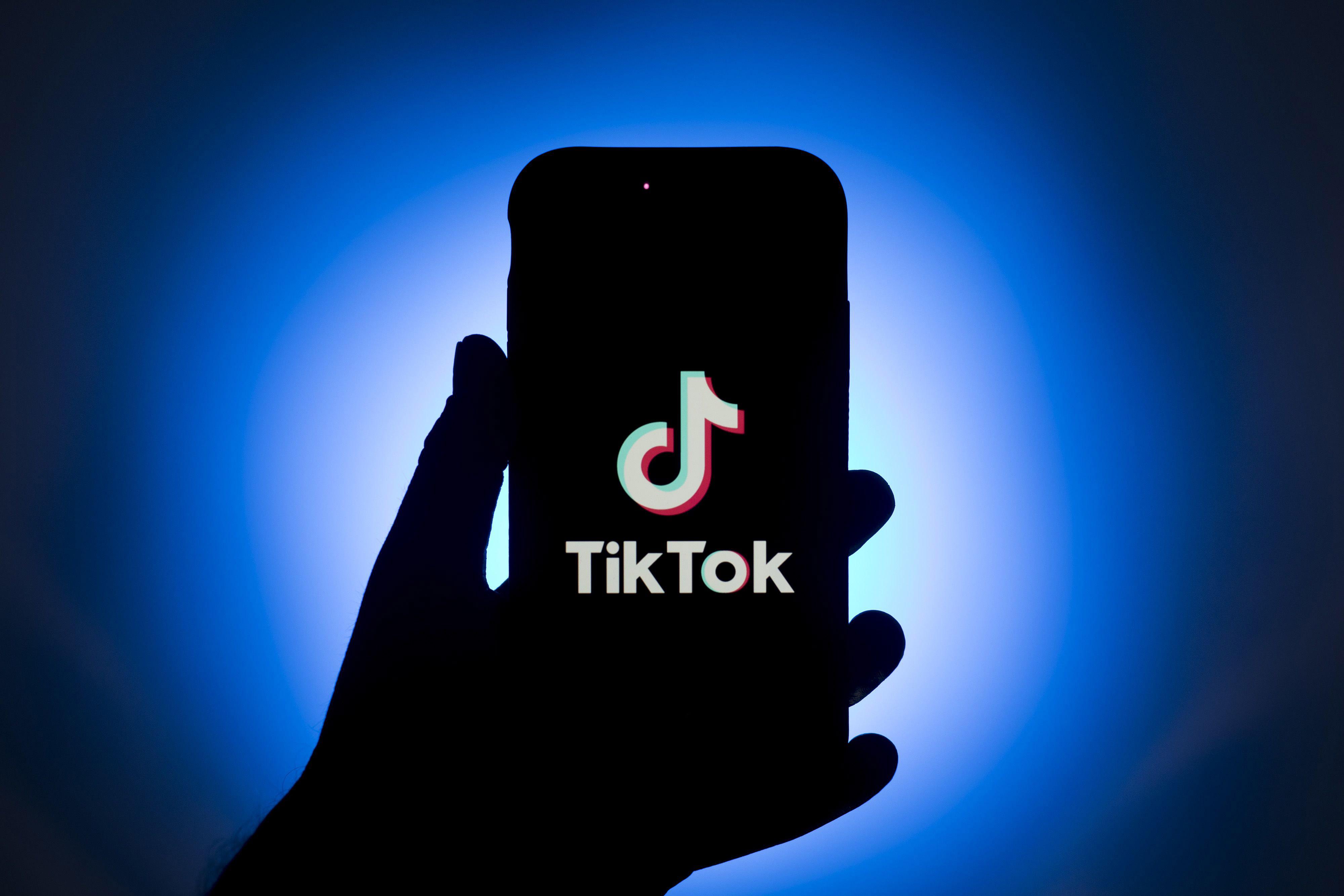 TikTok permitirá restrição de lives para maiores de 18 anos 