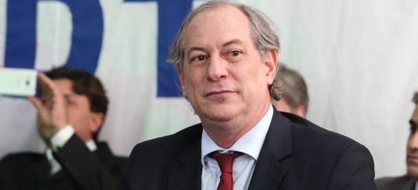 Ciro Gomes dispara contra programa automotivo do governo Lula