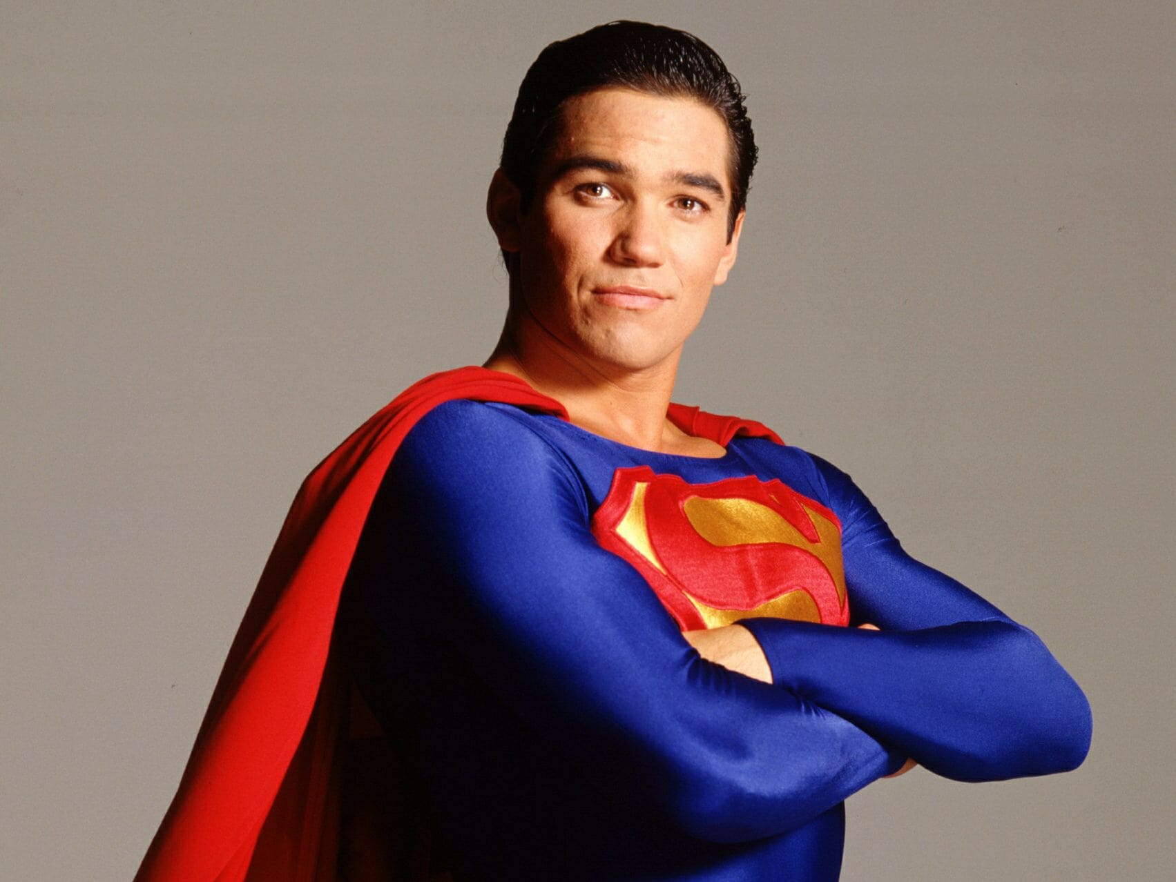 Ator da série Lei & Ordem: UVE é confirmado no novo filme do Superman –  Vírgula