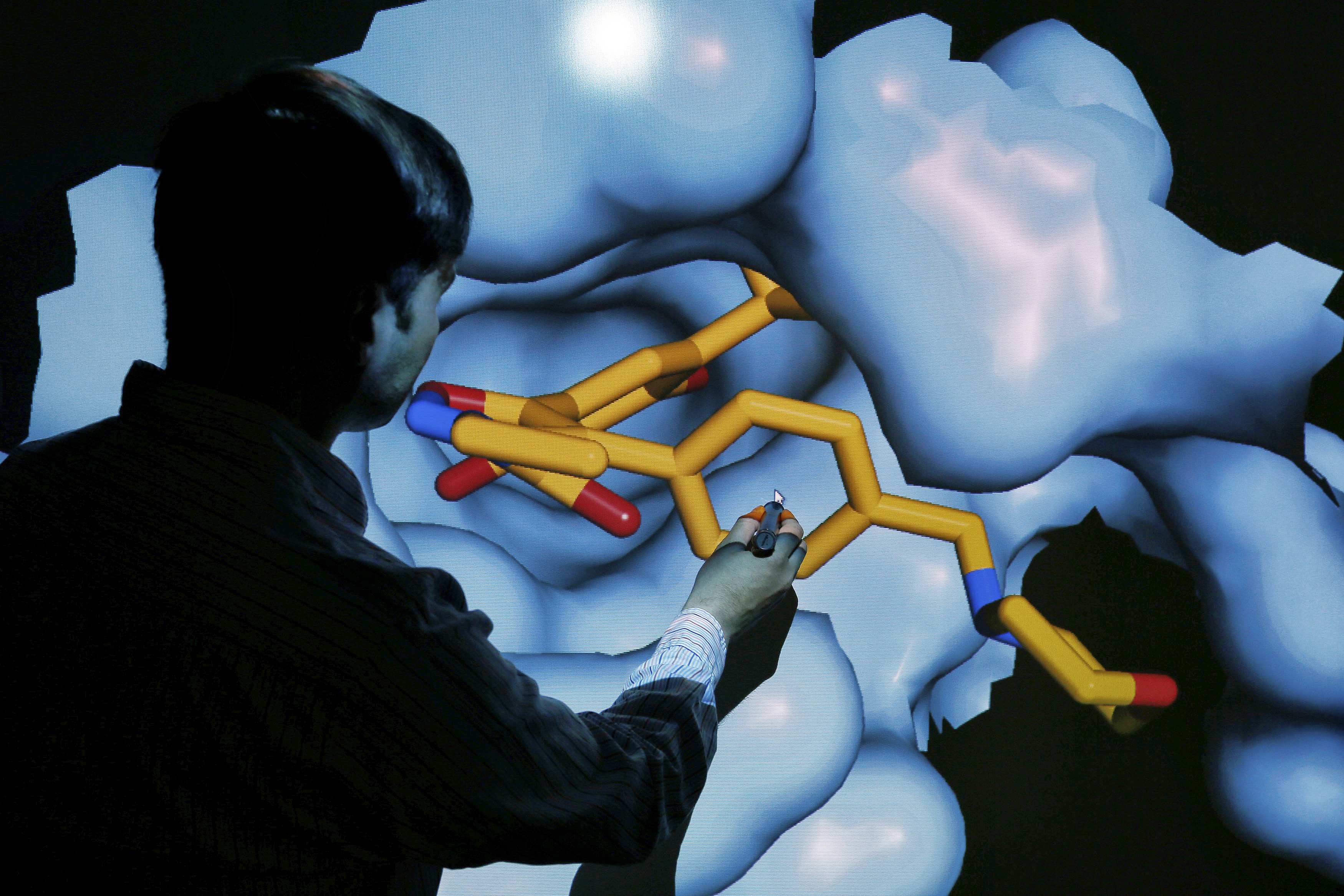 Anvisa aprova primeira terapia específica para tratamento da