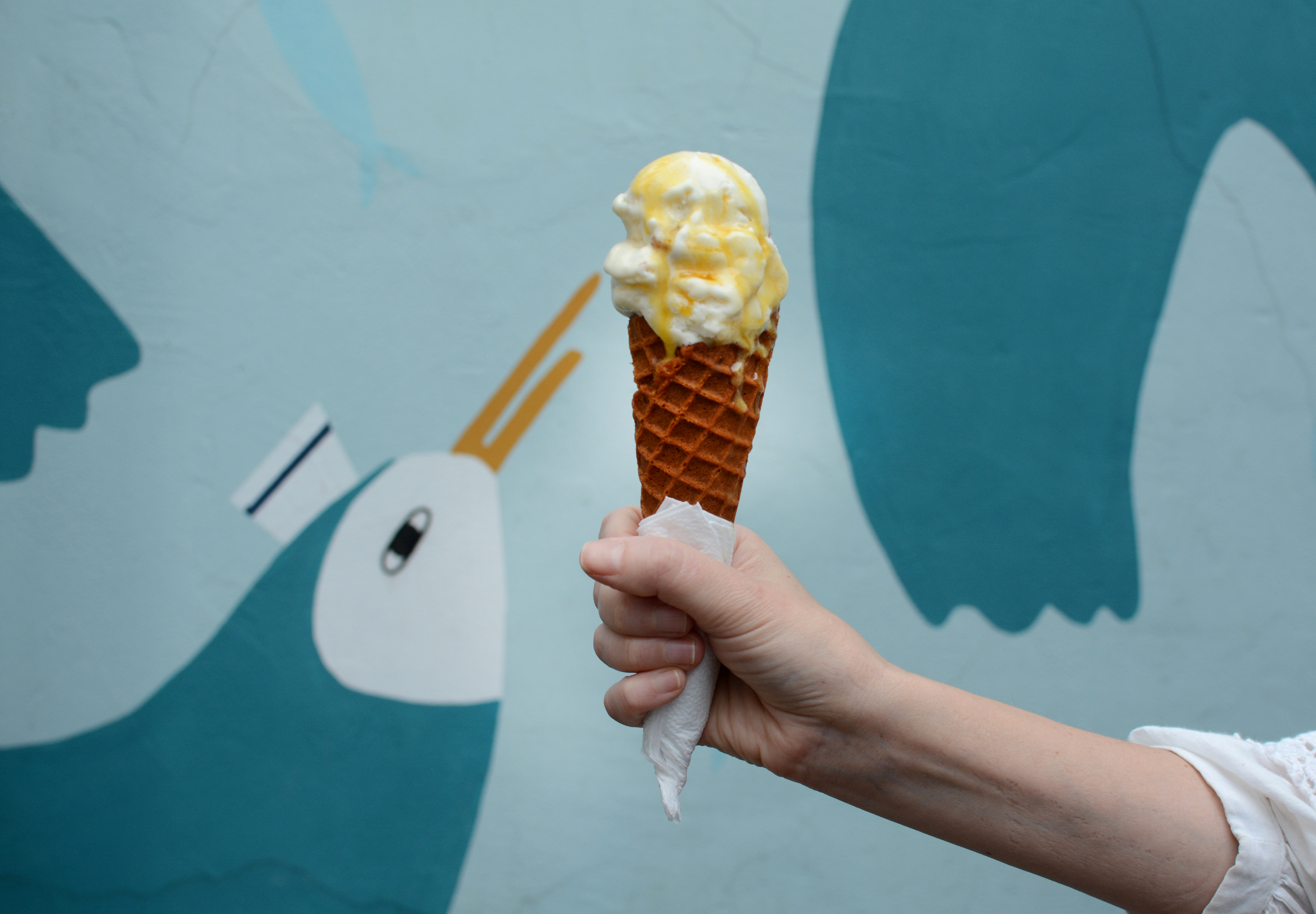 SE LIGA NESSE SORVETE 🍦😮❤️ Cadê as sorveterias de SP pra fazer