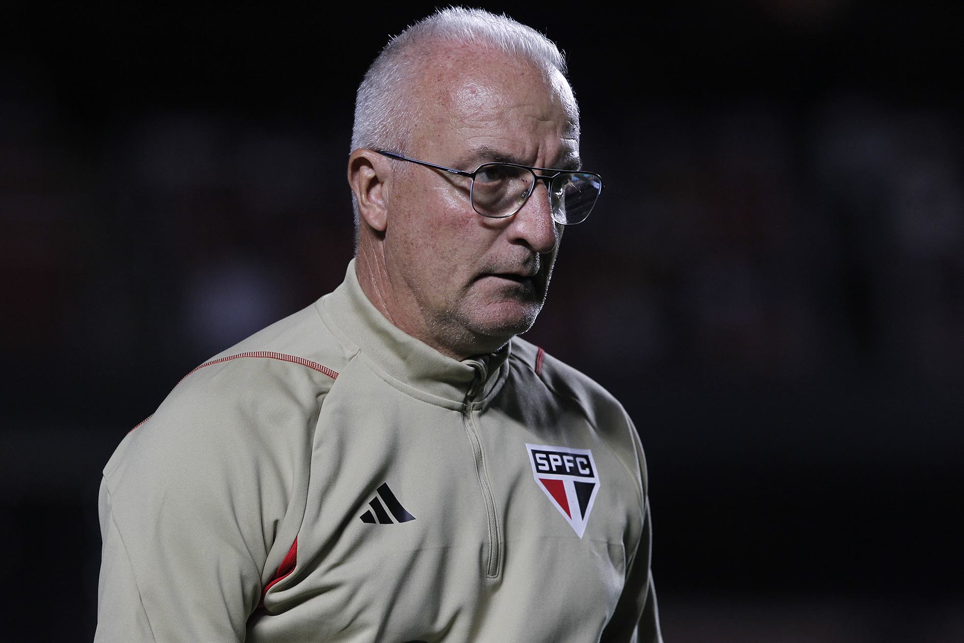 Dorival assume a culpa por derrota do São Paulo e cobra mudança no