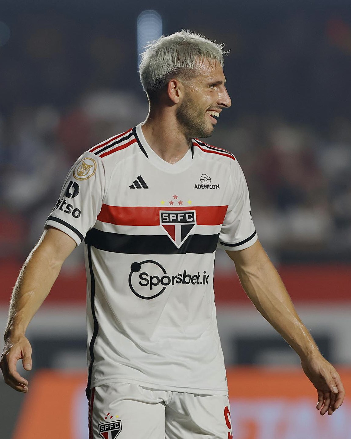 São Paulo 2 x 1 Corinthians - 30/09/2023 - Campeonato Brasileiro 