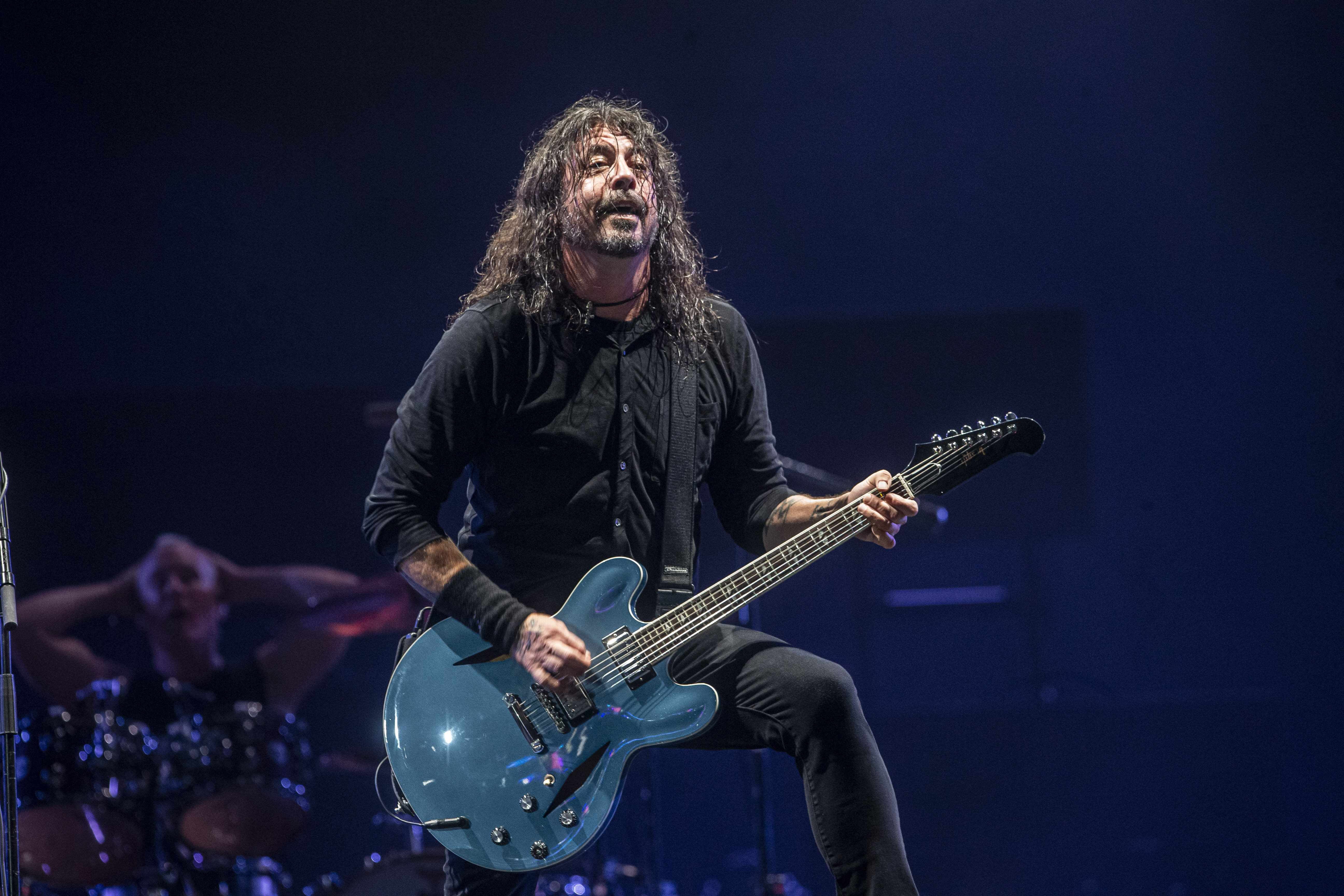 Artes dos Fãs! - Foo Fighters Brasil  Foo fighters, Foo fighters dave  grohl, Foo fighters dave