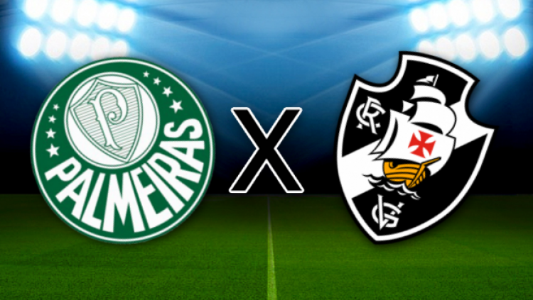 Palmeiras x Vasco: onde assistir ao vivo, que horas é, escalação e