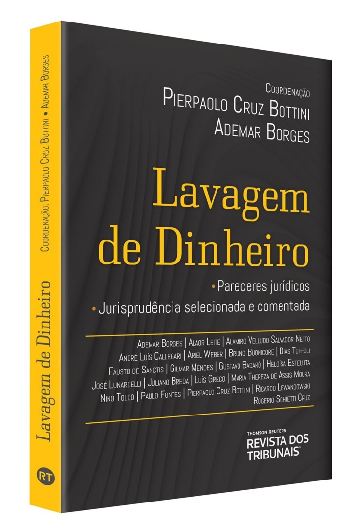 PDF) Corrupção e lavagem de dinheiro: os casos de entrega