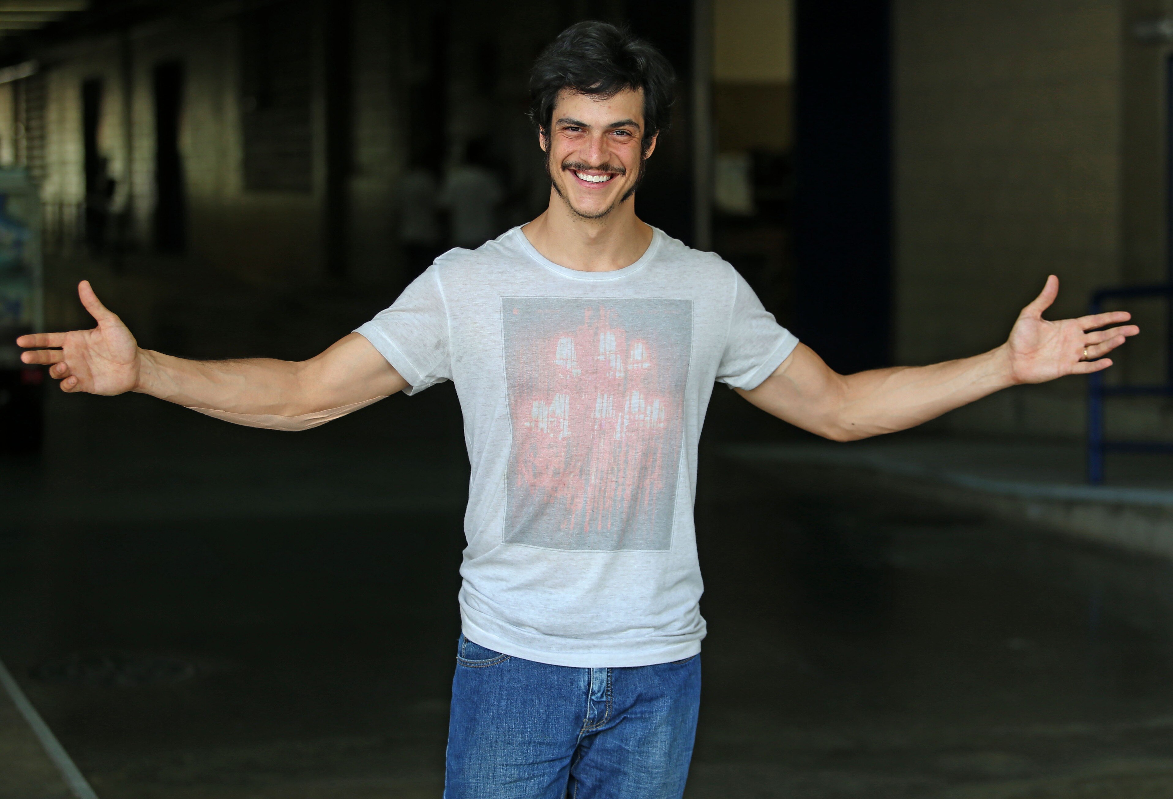 Ele volta a ser malvado, mas sem o bom humor de Félix - Estadão