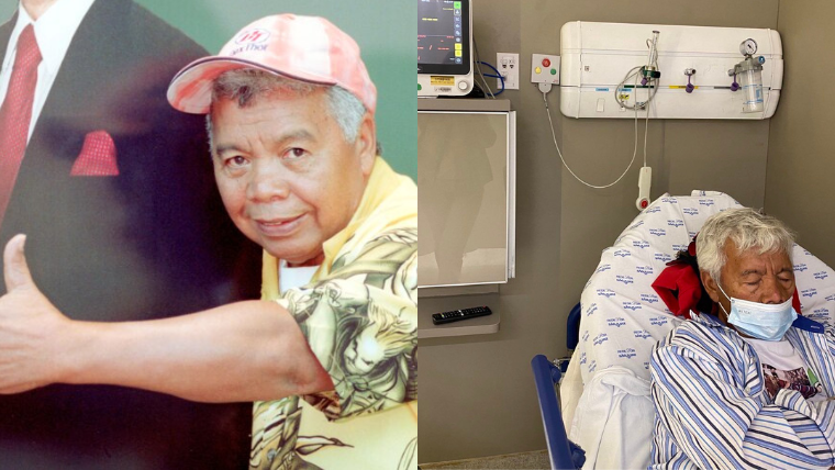 No SBT, Roque chora ao encontrar filho após internação em clínica de  reabilitação