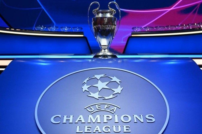 Quais são os valores recebidos pelos clubes na Champions League? Confira as  premiações - ISTOÉ Independente