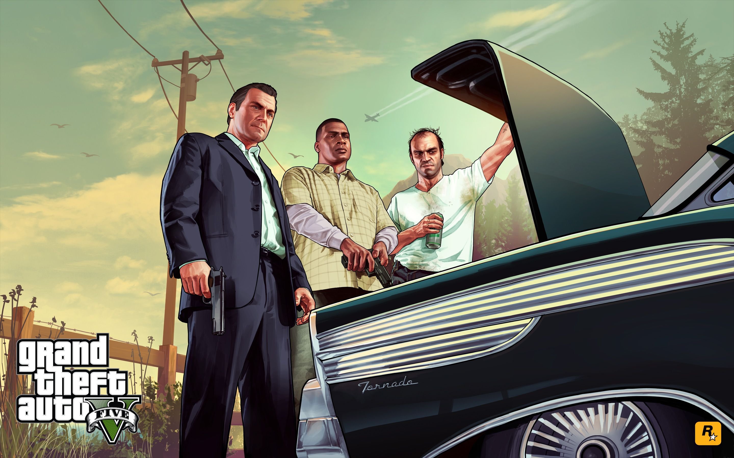 Todos os códigos de GTA 5 para PS4, PS5, Xbox e PC - Estadão