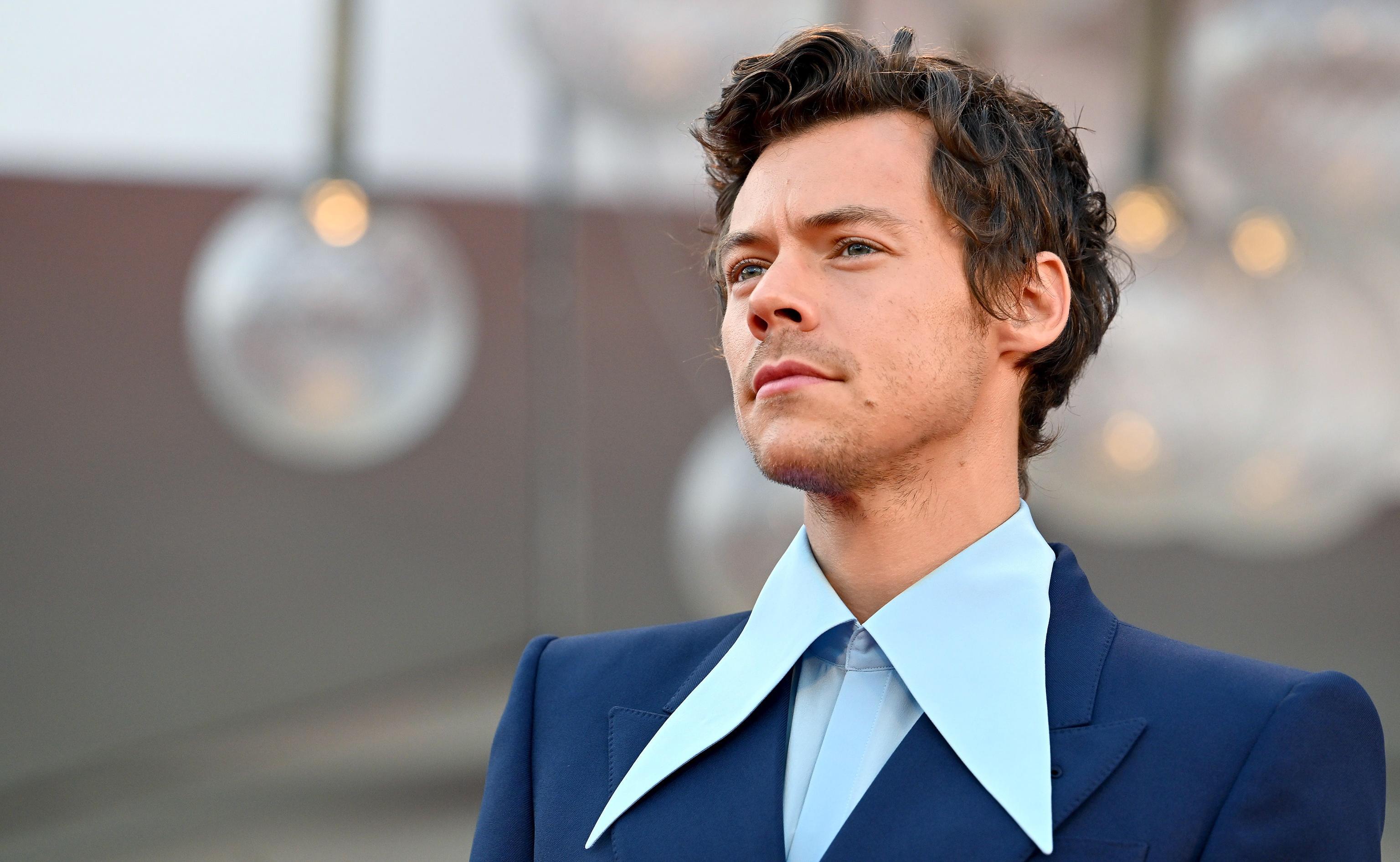 Harry Styles quase participou de filme com Anya Taylor-Joy