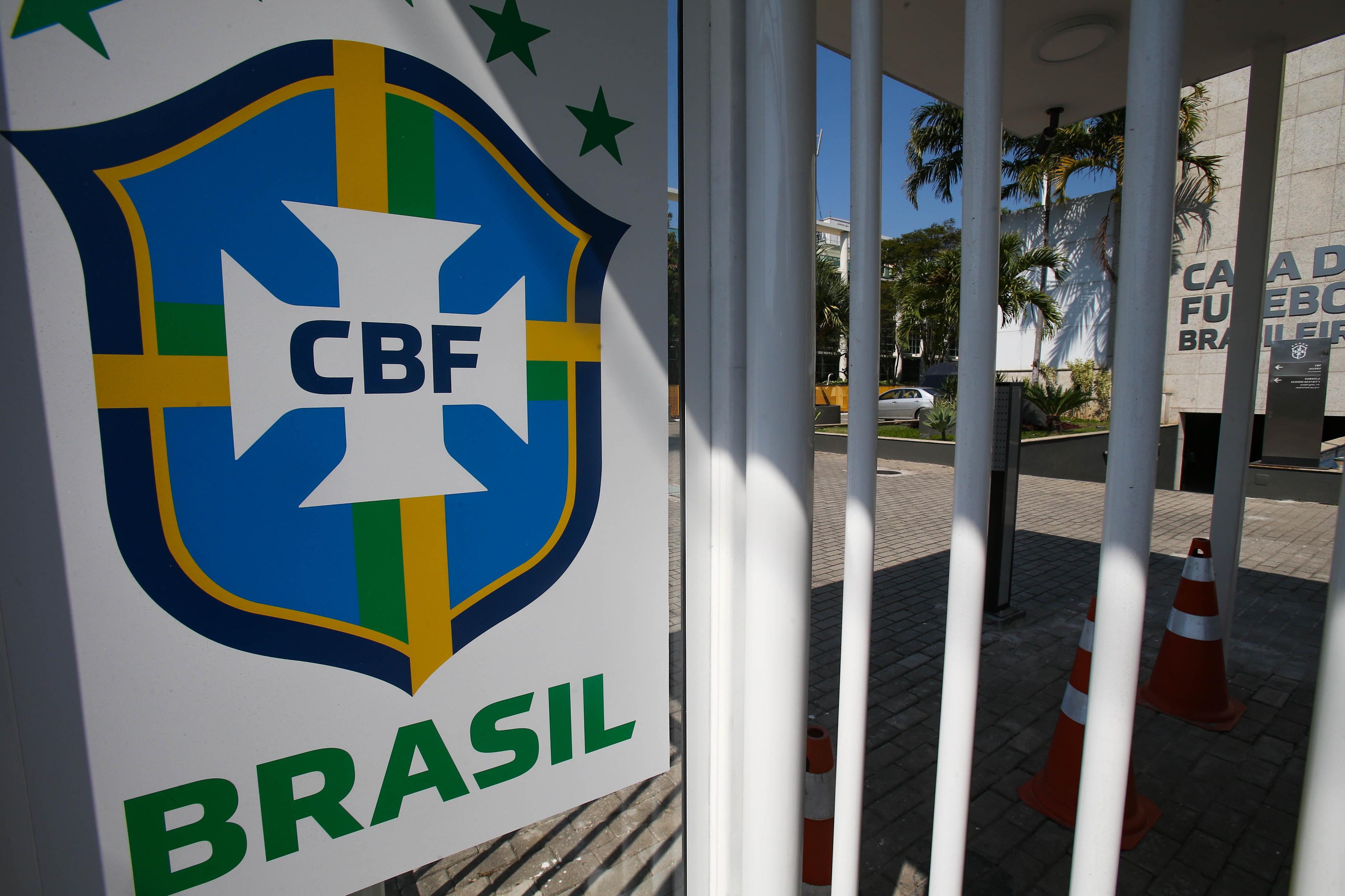 Clubes pedem à CBF a paralisação do Campeonato Brasileiro durante a Copa  América - Estadão