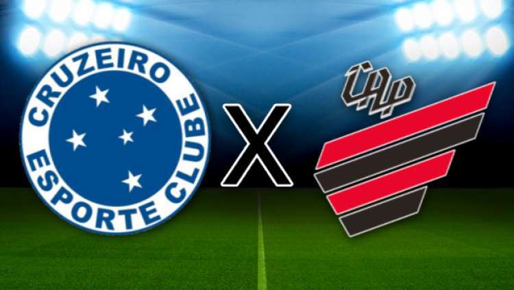 Cruzeiro x Athletico-PR: onde assistir, horário e escalações do jogo do  Brasileirão