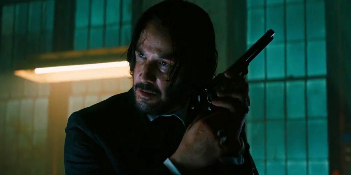 John Wick 4 Star aborda se o assassino de Keanu Reeves está realmente morto