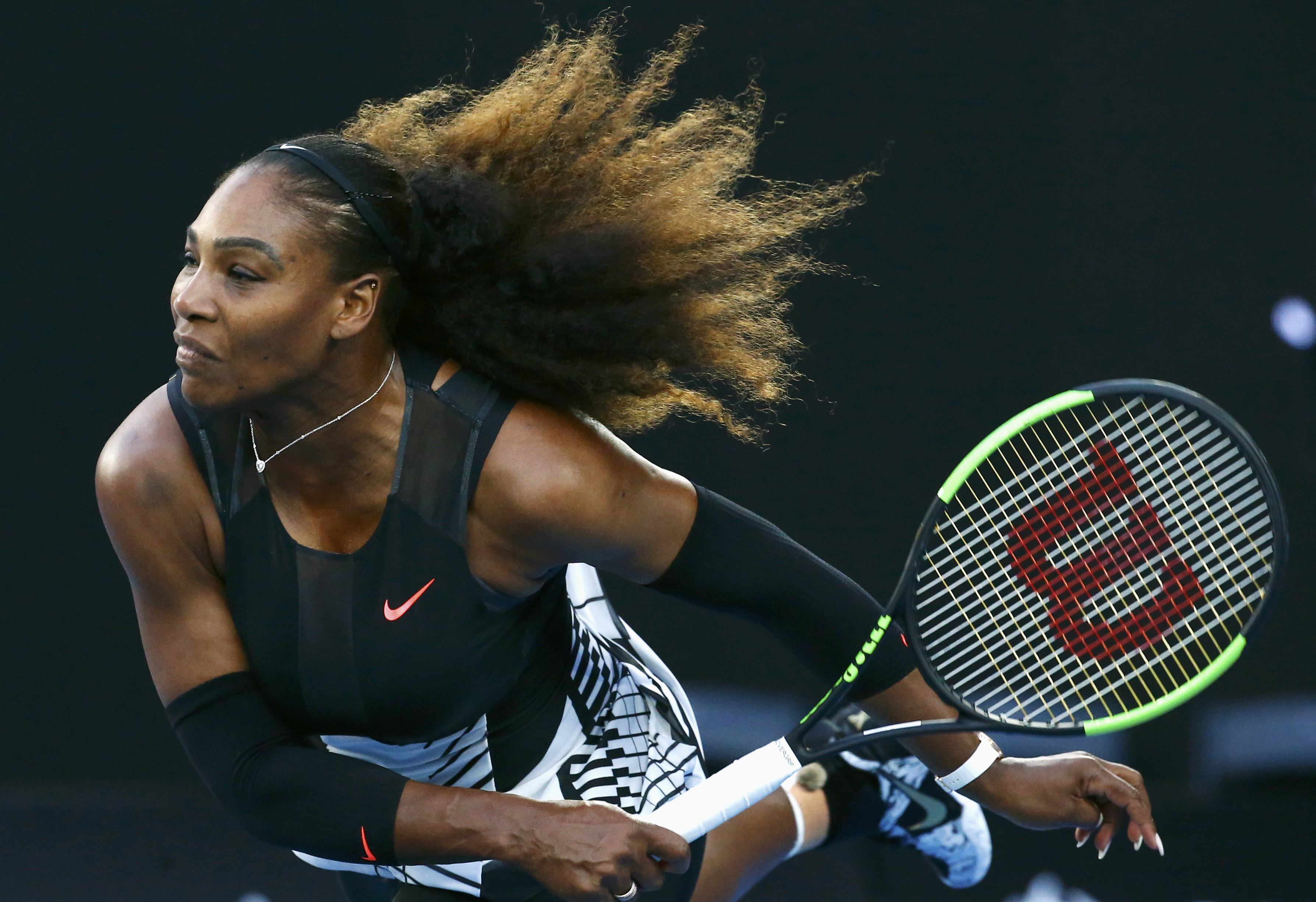 Maternidade e Sucesso: Inspiração de Serena Williams na Carreira