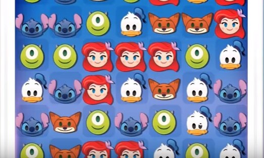 G1 - Disney lança jogo com mais de 400 'emojis' para iOS e Android -  notícias em Tecnologia e Games