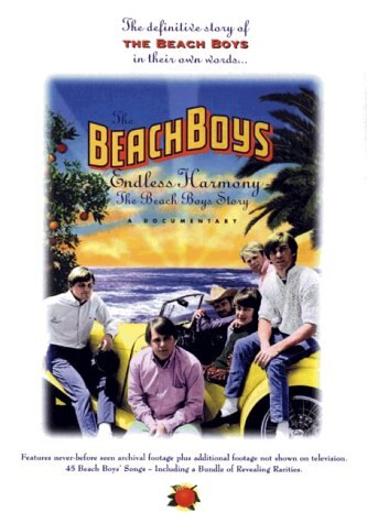Beach Boys, uma banda movida a muito talento. E alguma inveja