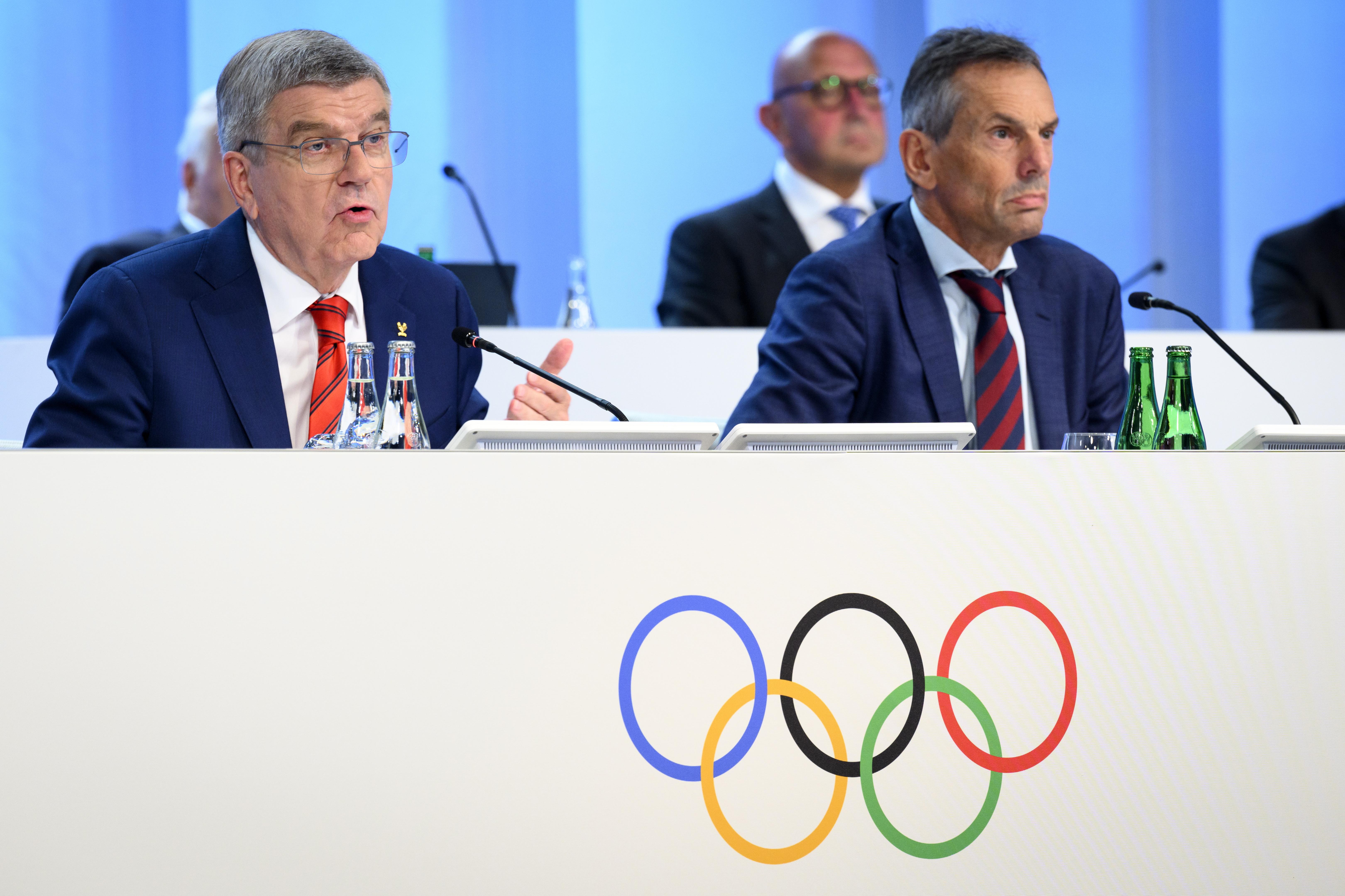 COI exige que russos participem dos Jogos de Tóquio com a sigla do Comitê  Olímpico Russo - Estadão
