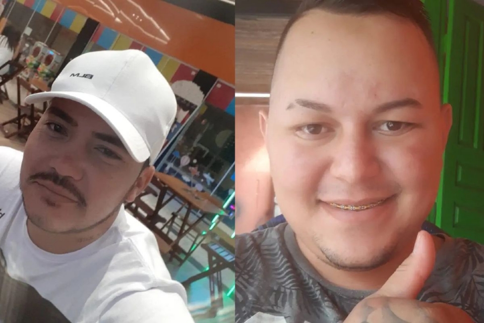 Morre um dos homens responsáveis por matar sete pessoas após jogo de sinuca  » Itambé Agora