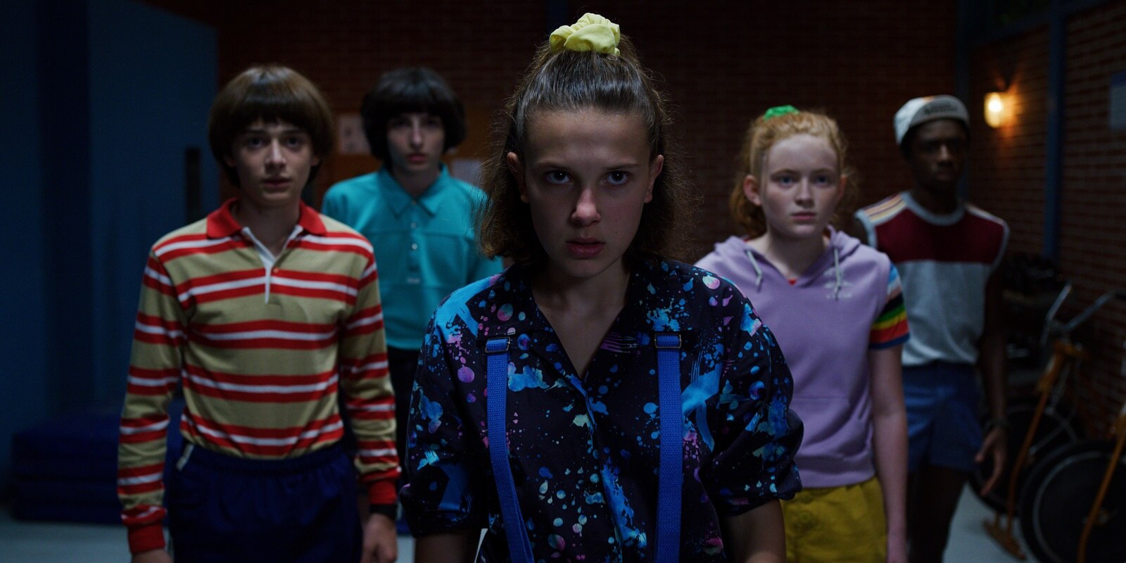 Stranger Things': a inocência é perdida na quarta temporada; veja o que  mudou - Estadão