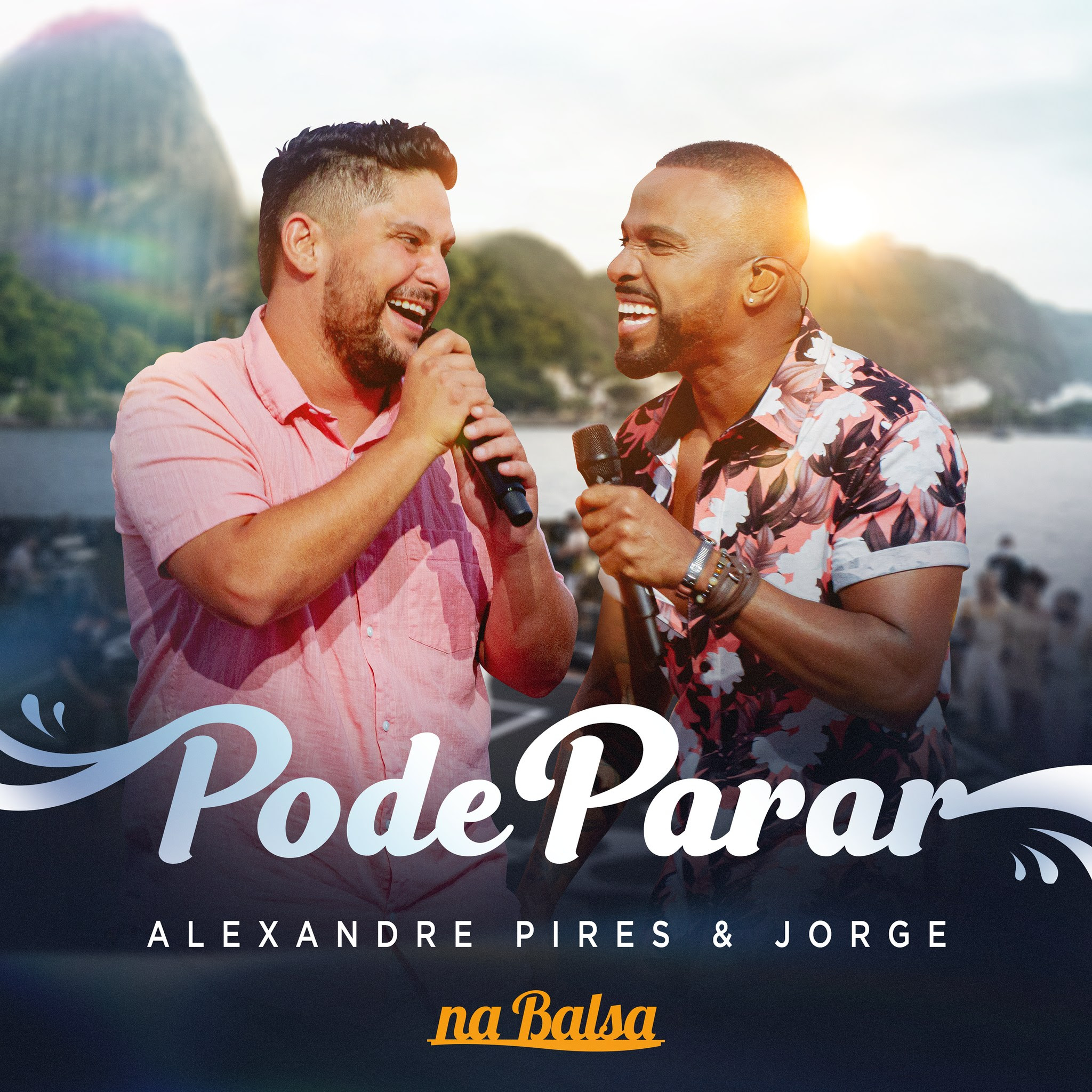 Samba Blue - song and lyrics by Só Pra Contrariar