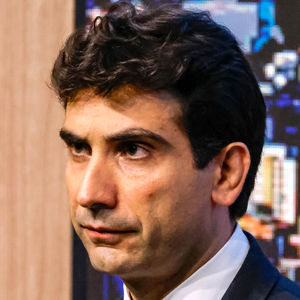 Foto de Gabriel Gal&iacute;polo