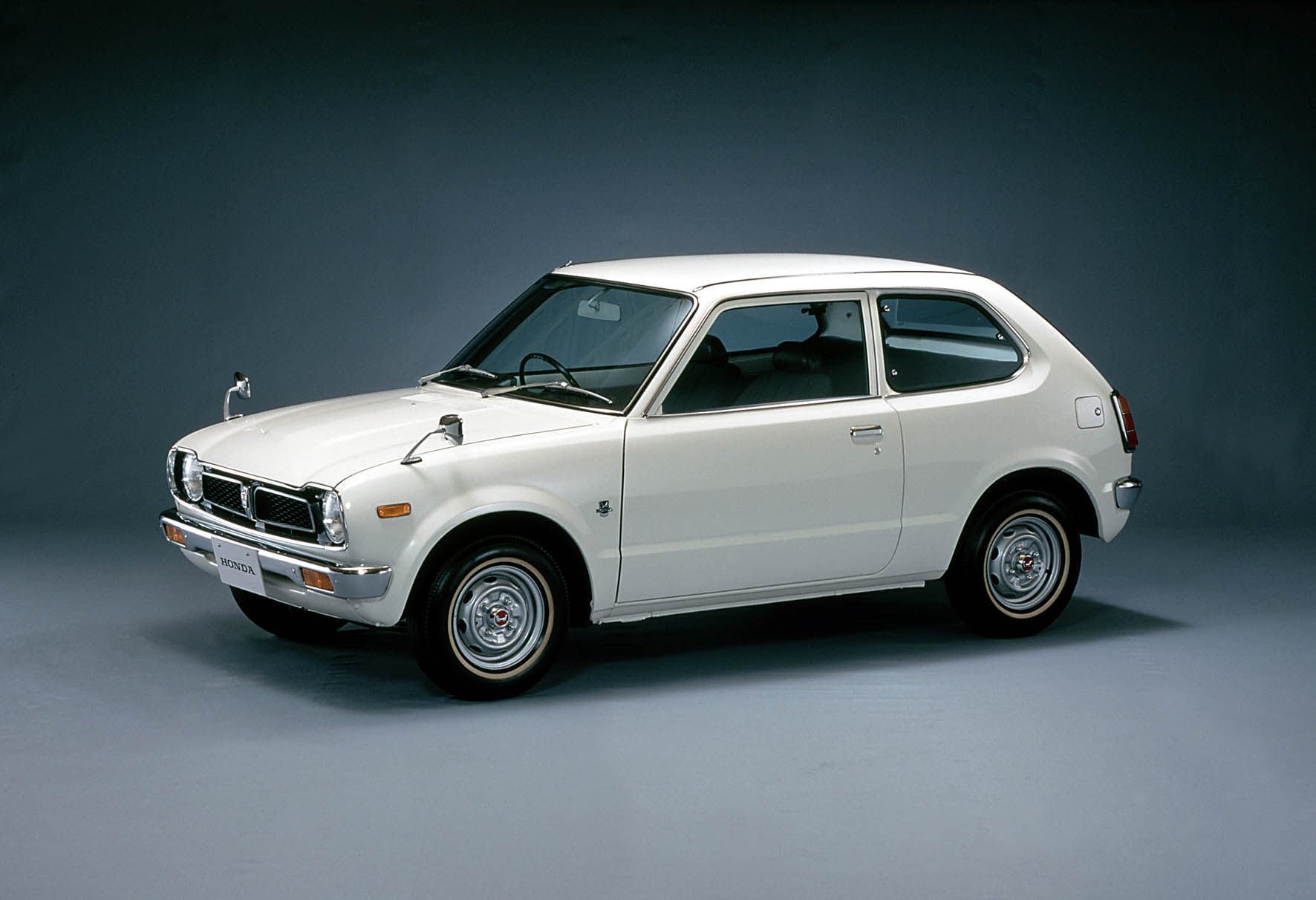 Honda Civic faz 45 anos, sem crise de meia idade - Estadão