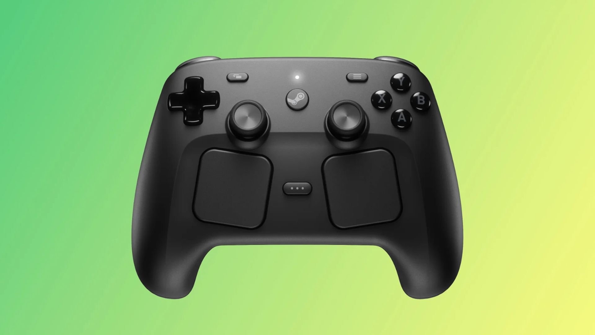 Steam Controller 本体 RETAIL BUNDLE Tudo sobre o Steam Controller: Veja preço, especificações e onde