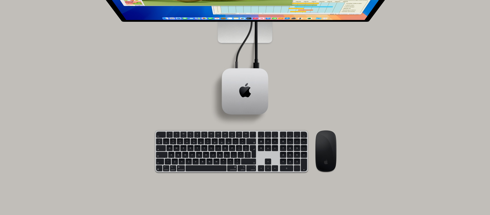 Apple lança novo Mac mini com design reduzido por até R$ 17 mil - Estadão