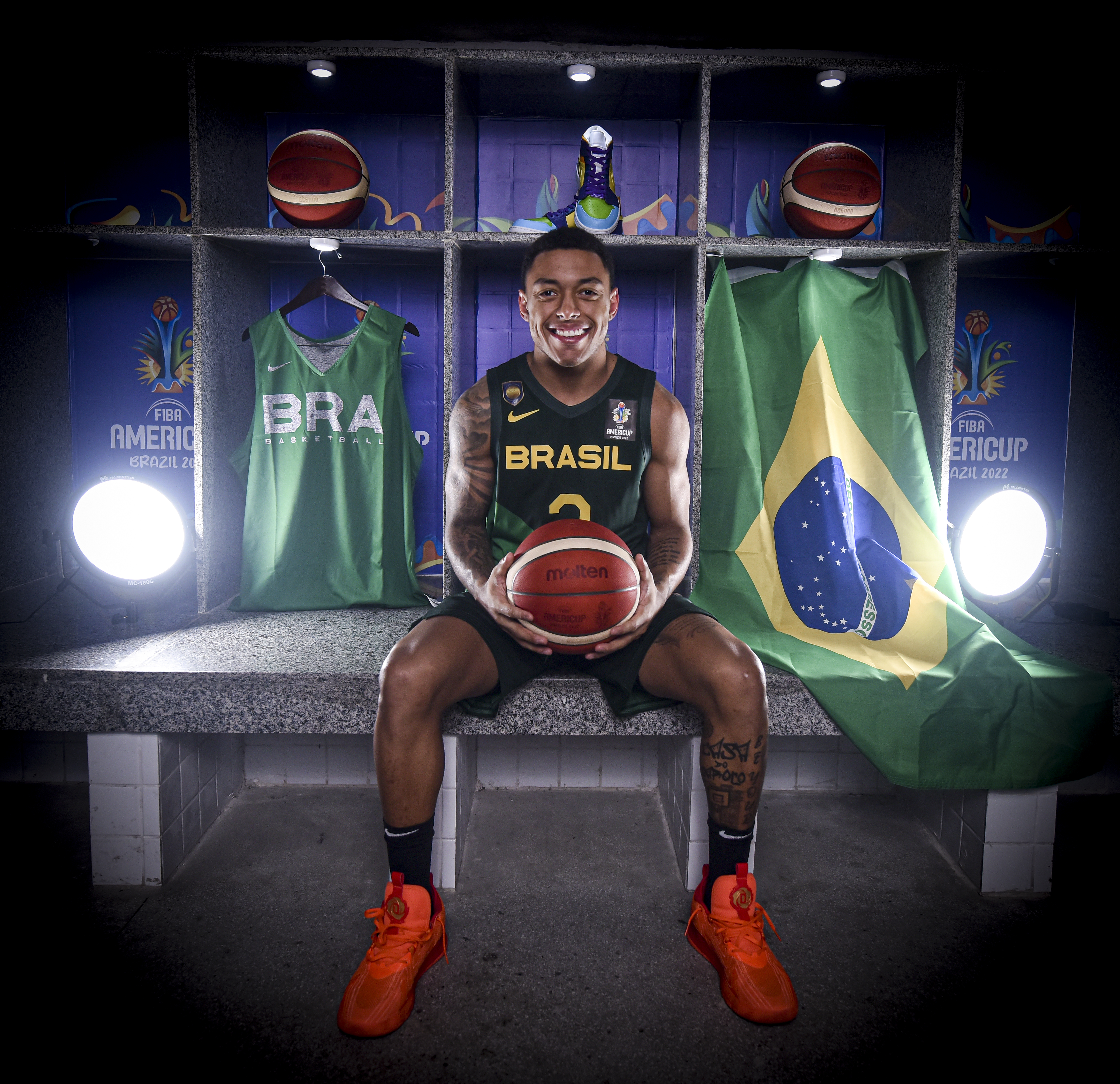 Copa do Mundo de Basquete Masculino 2023: o que o Brasil precisa