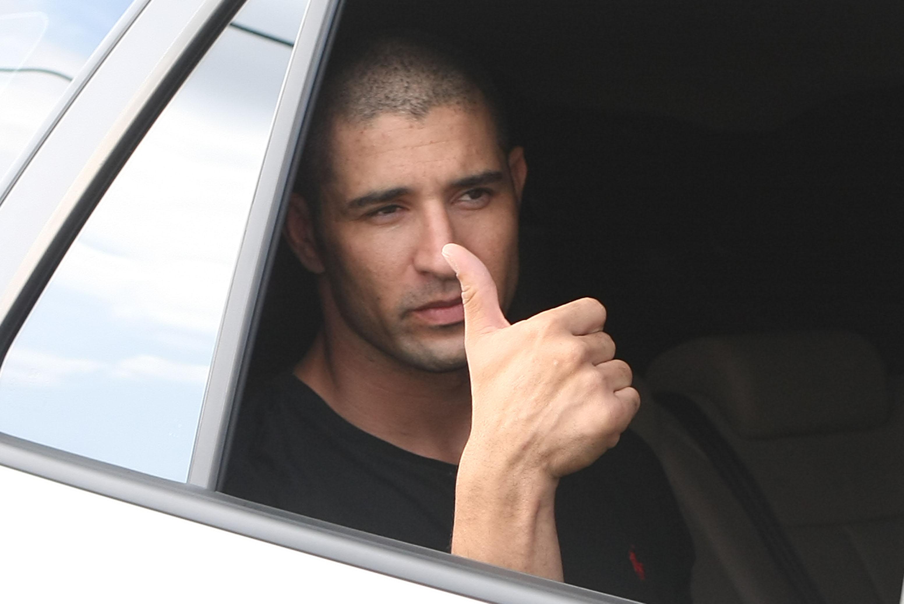 Homem que rasgou notas do carnaval de SP em 2012 é transferido para penitenciária federal - Estadão