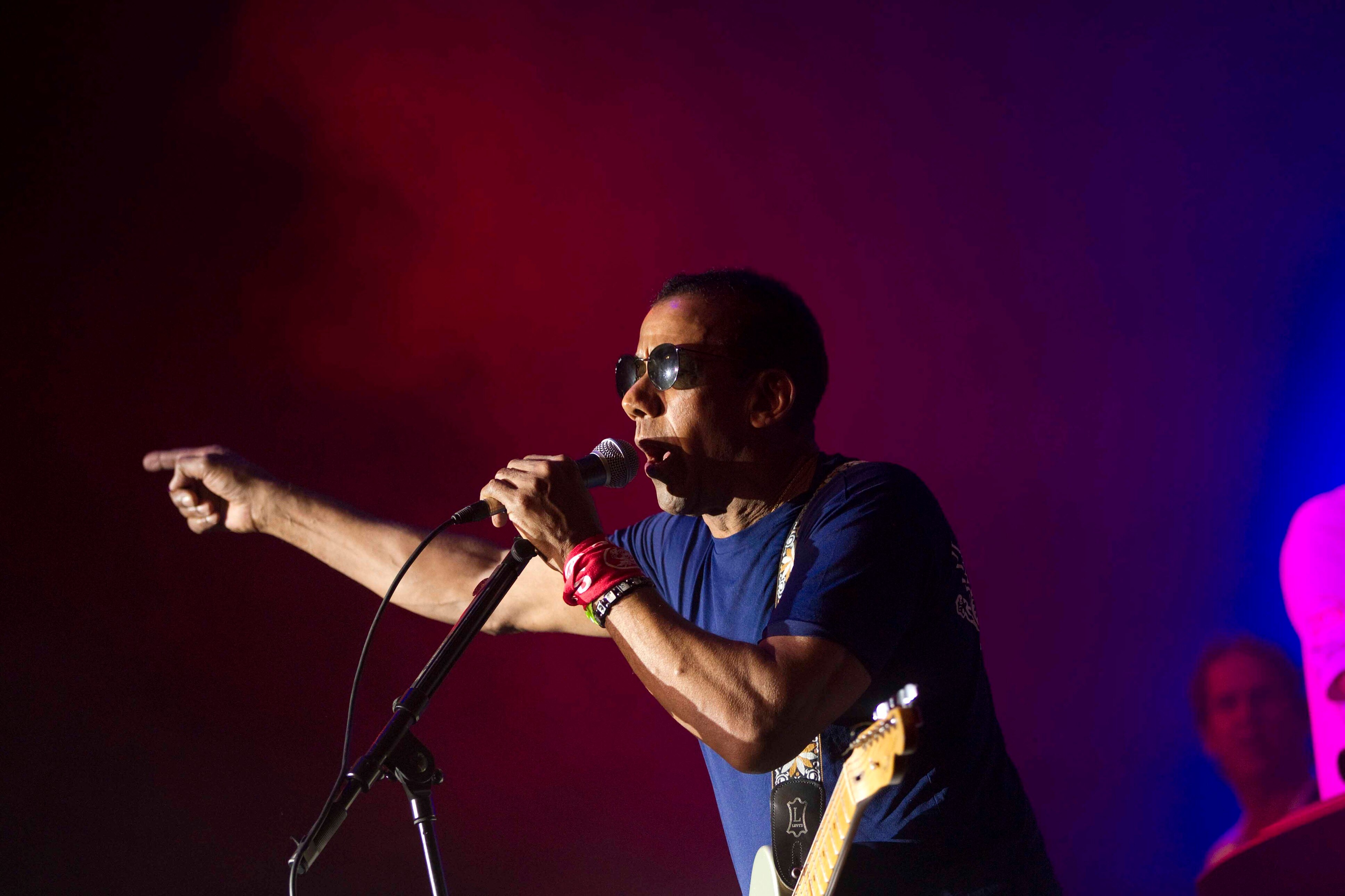 Copacabana Palace fecha, mas deixa Jorge Ben Jor seguir como