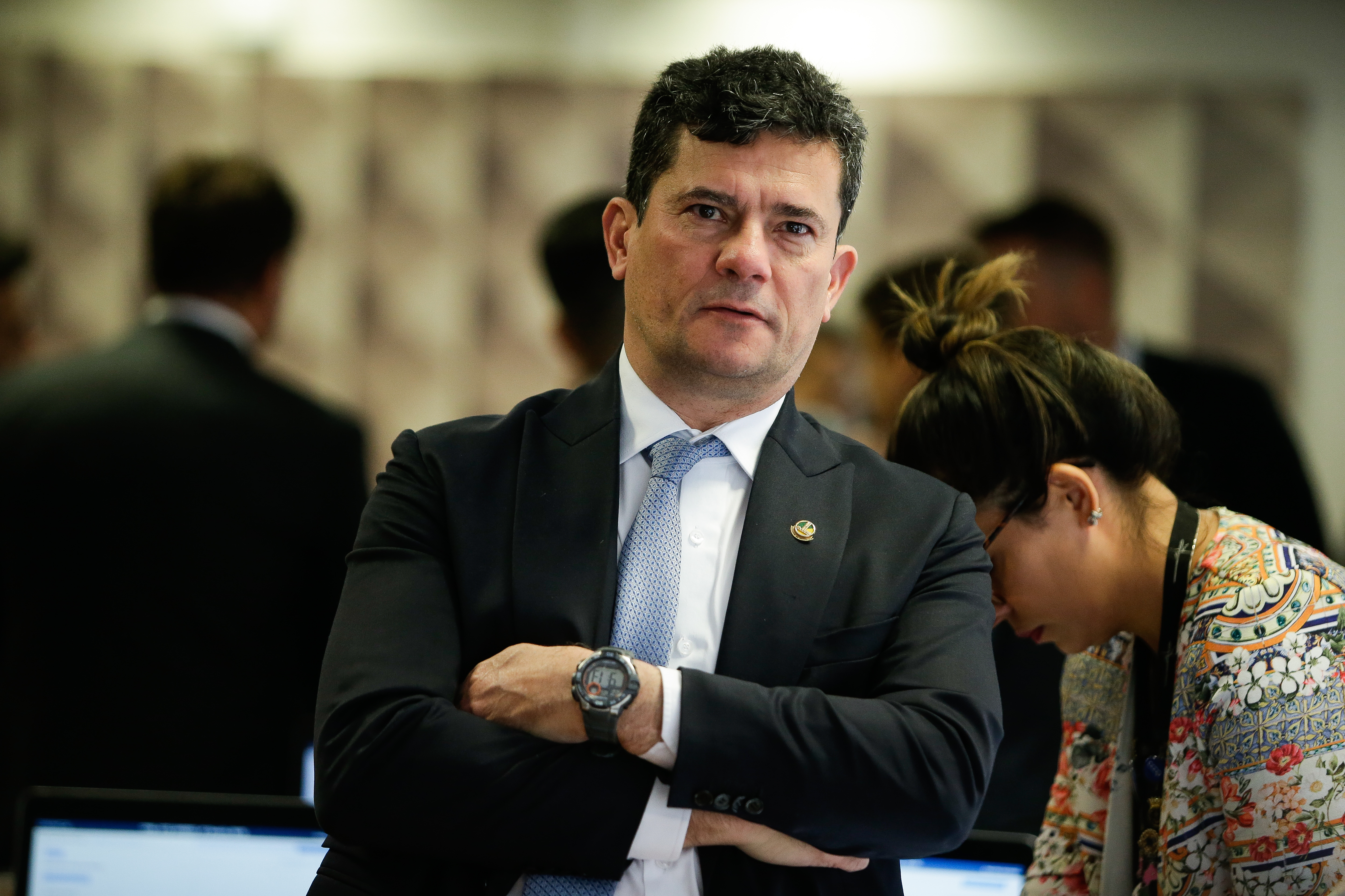 Moro avisa que não morreu e Deltan não se cala; dupla rejeita