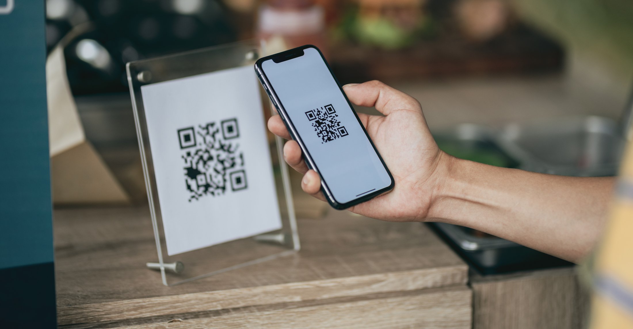 Golpe do QR Code: Como se Proteger das Fraudes Financeiras
