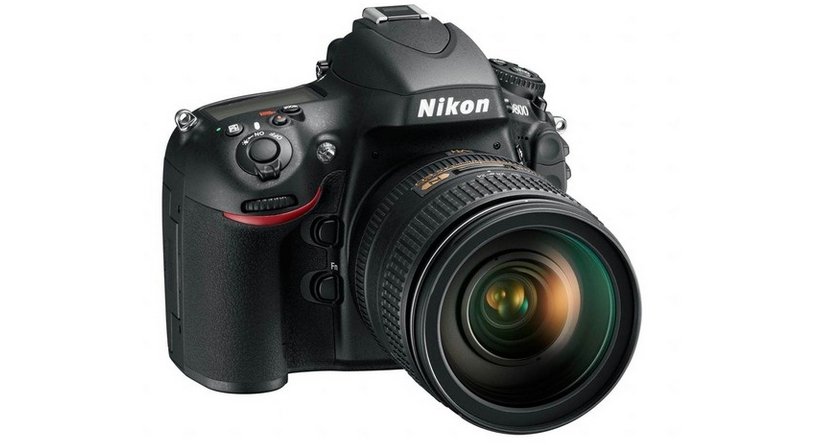 Conheça a Nikon D800: a câmera de 36 megapixels - Estadão