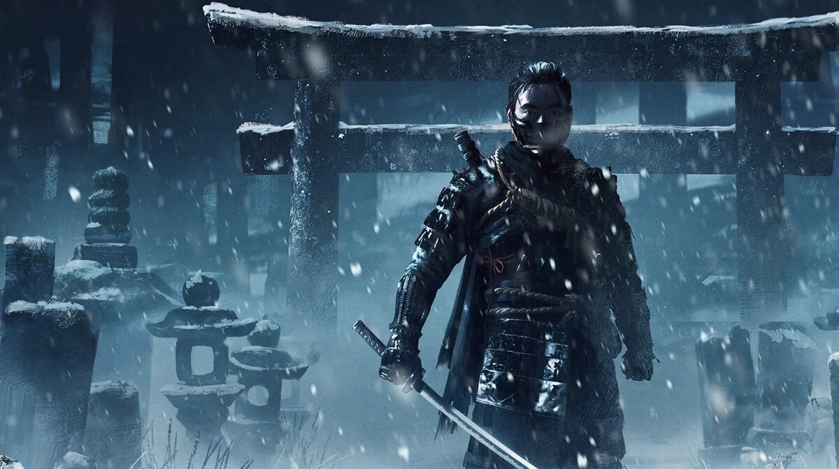 Evento de lançamento de Ghost of Tsushima anunciado