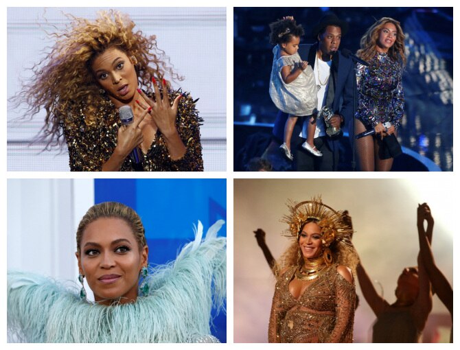 Cartoon Network Brasil - Parabéns, Beyoncé! Da maior diva do Cartoon para a  maior diva do universo!💜🌟 #BeyDay #flawless #beyonce
