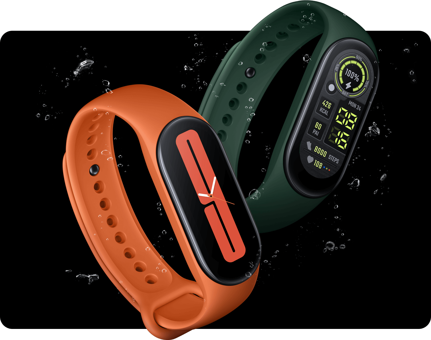 O que a Smartband Xiaomi Mi Band 7 traz de novidade? - Estadão