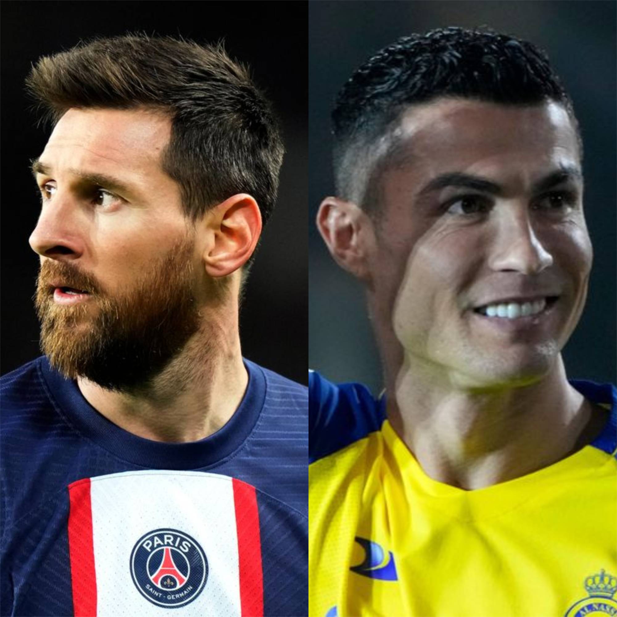 Saiba onde assistir ao duelo entre PSG e time de Cristiano Ronaldo