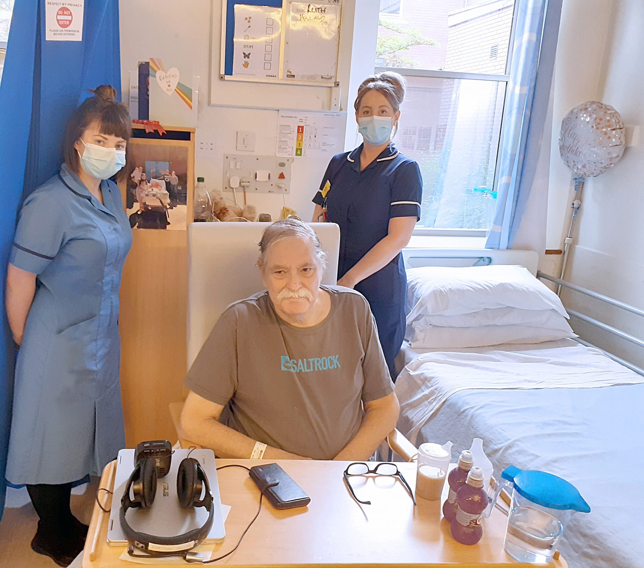 Home Care Services Walsall